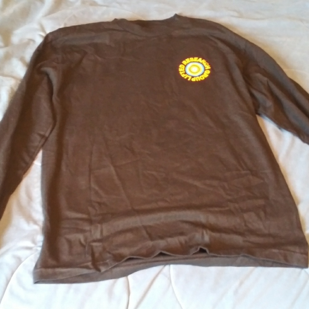 Lrg shirt